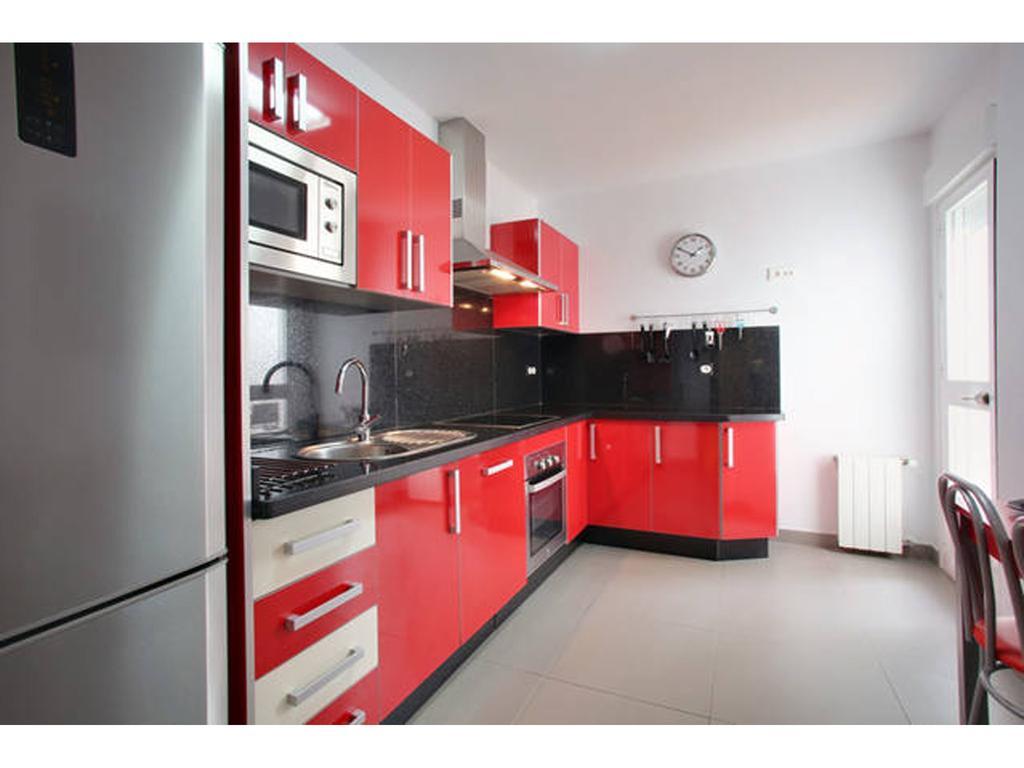 Apartamentos La Bola Suite Ronda Room photo